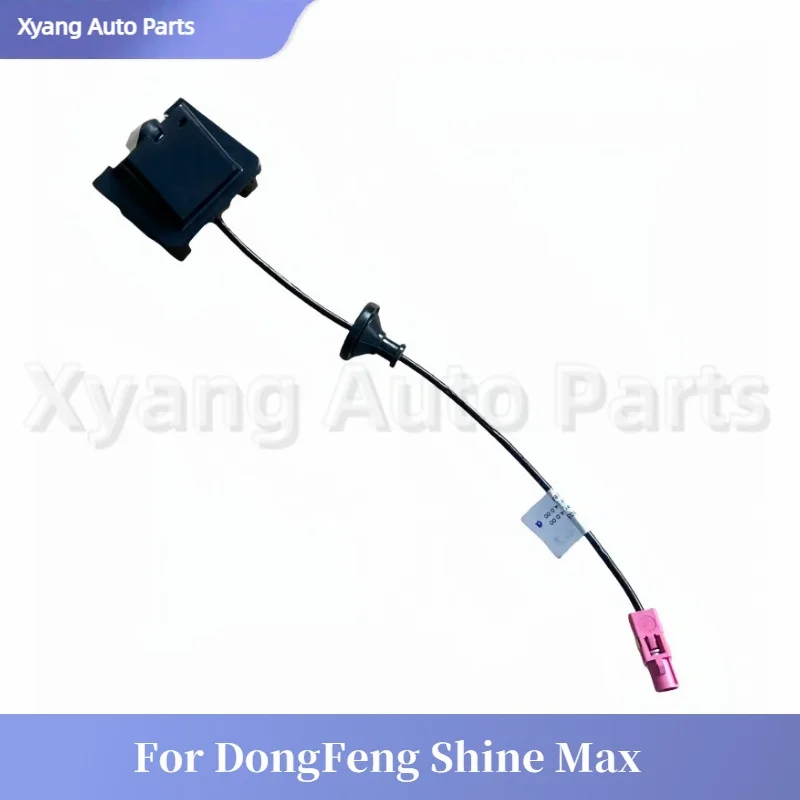 Rear Camera All-round View System For DongFeng Shine MAX B018412 ...