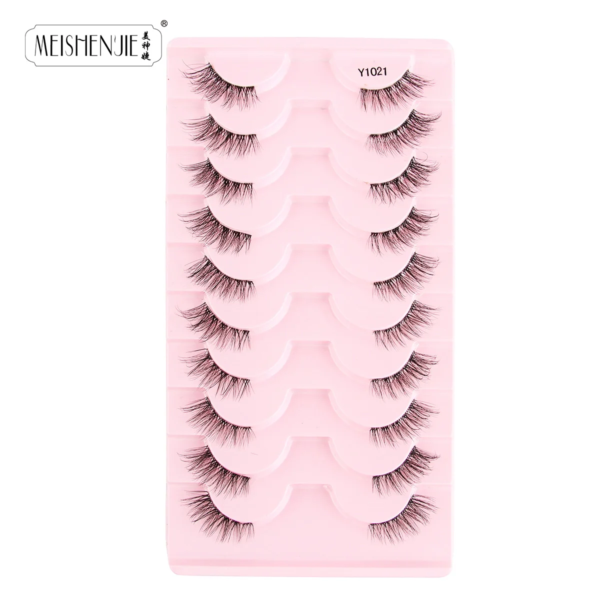 10 pairs-Y1021