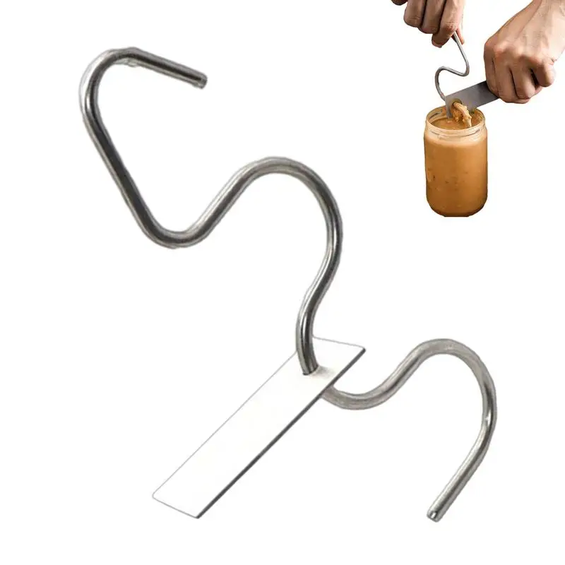 Tools Butter Mixing Tool Peanut Butter Stirrer Peanut Butter Mixer Jam Mixer