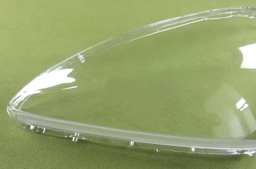 

For Lexus ES ES300 2003 2004 2005 Car Accessories Headlamp Cover Shell Lamp Mask Headlight Transparent Lampshade Plexiglass