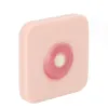Abscess Incision Drainage Pad Sebaceous Cyst Surgical Removal Training Skin Abscess Suture Pad Abscess Incision Drainage Model 3