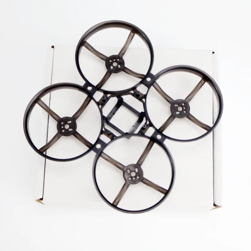Happymodel Mobula8 Frame 85mm Micro Whoop - 1 ou 4 Pièces
