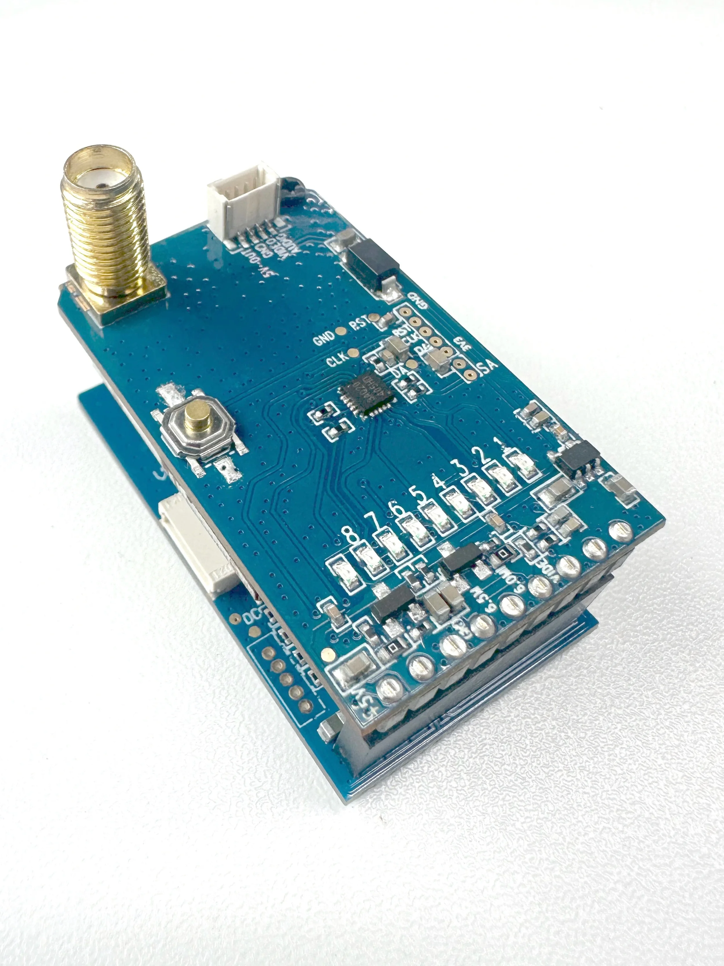 VTX VRX 2G2 & VTX-F10 4.5W Émetteur Récepteur Vidéo FPV