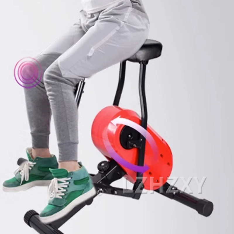 Spinning Bike Horse Riding Exercise Machine Home Fitness Equipment Indoor or Outdoor Exercise Total body fitness machine