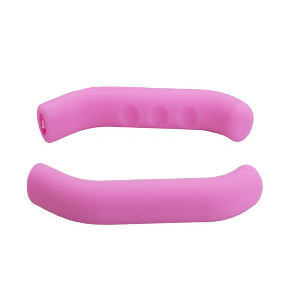 Anti-Slip Silicone Gel Brake Handle Grips