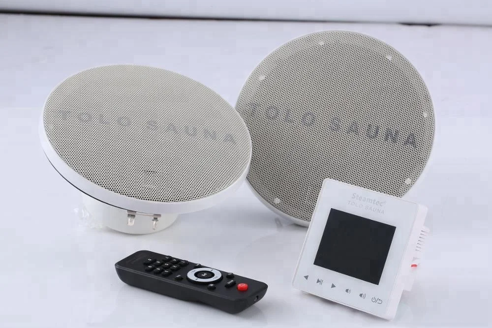 Tolo Music System Speakers For Steam 