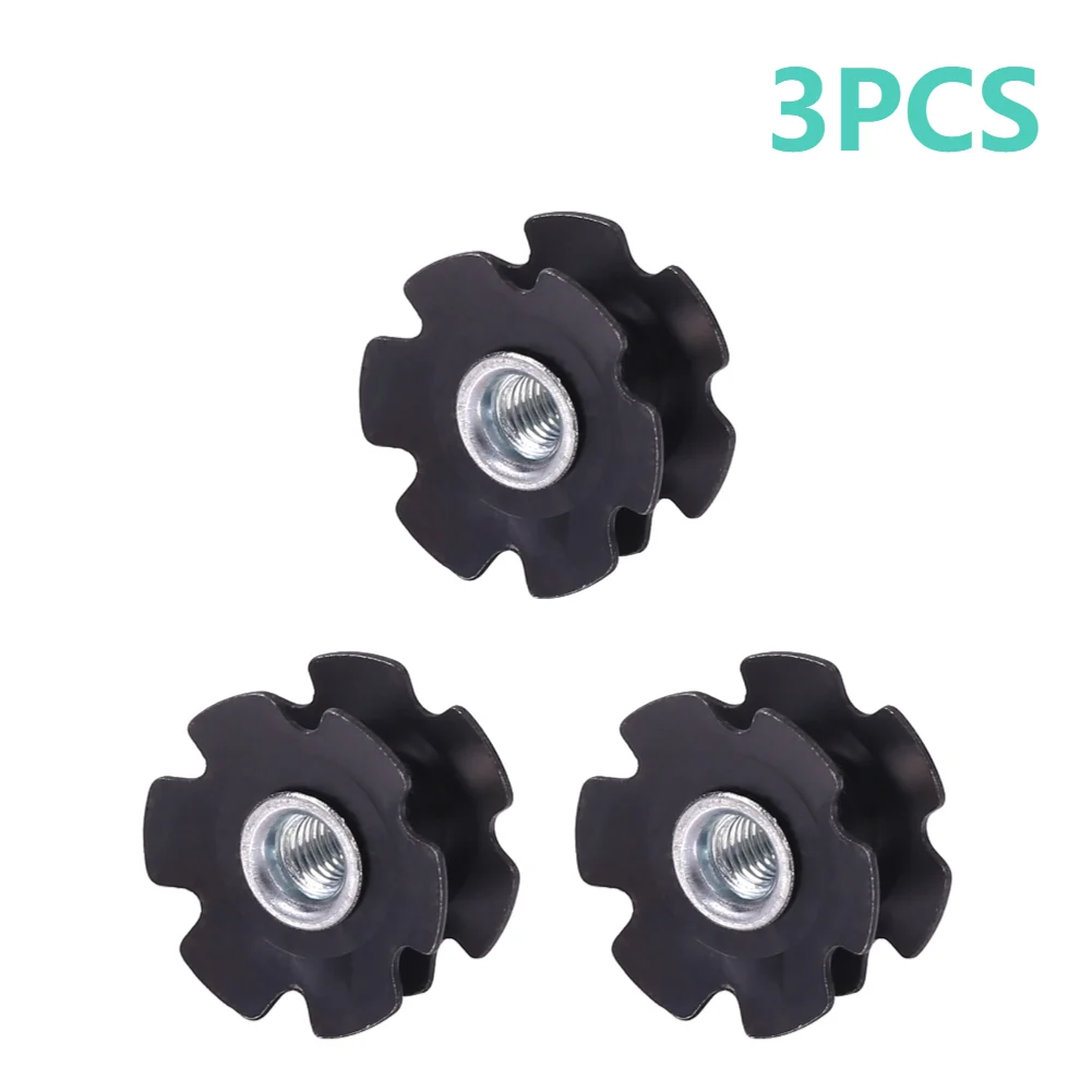 3 Pcs