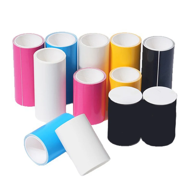 Waterproof Transparent Repair Patch Tape for Outdoor Gear and Leaks
