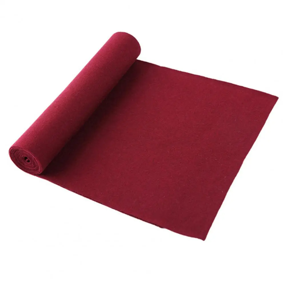 Рисунок 6 - Однотонный мужской шарф