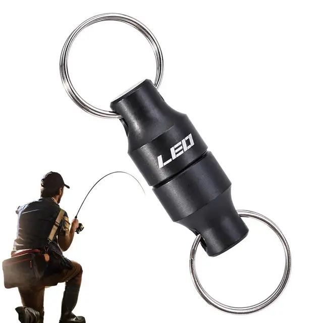 Magnetic Clip Magnetic Fishing Net Holder Magnetic Keychain M Max