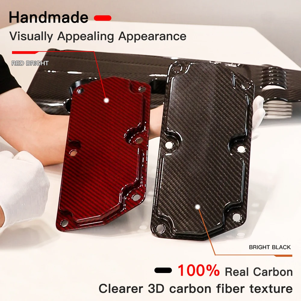 第11世代シビックタイプR FL5用エアフローインテークフードスクープ