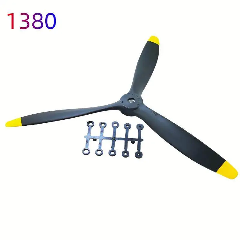 RC vrtule 8x6 9x6 pro dron - Sada 4 listů