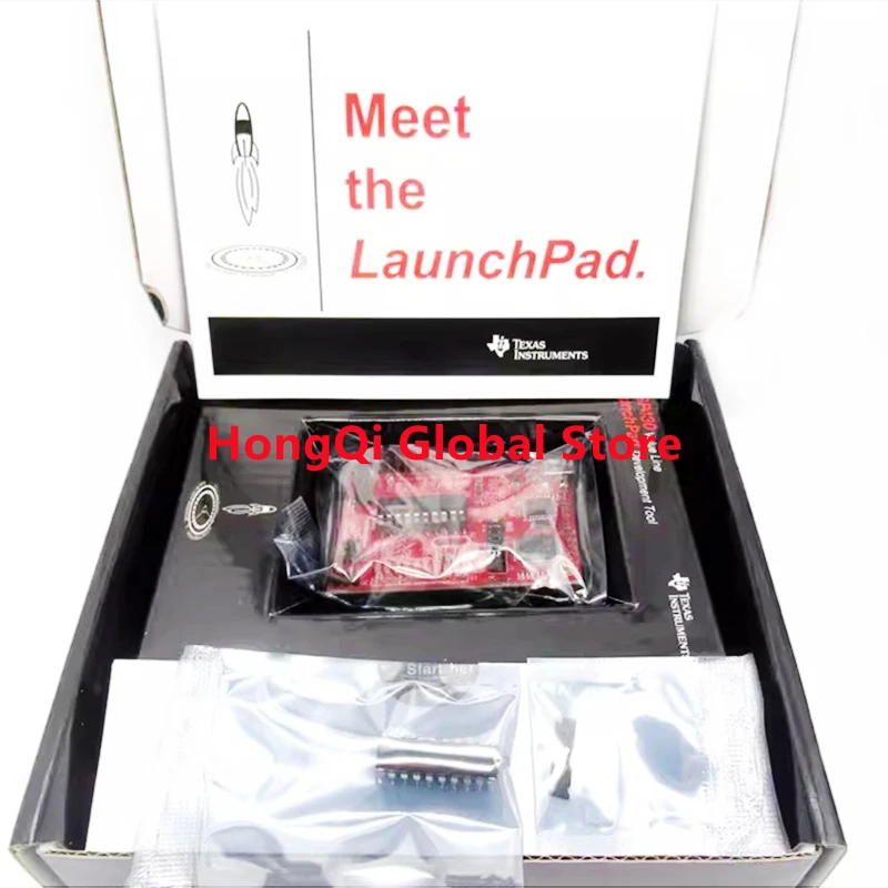 MSP-EXP430G2 MSP430 LaunchPad TI Development Board M430G2553