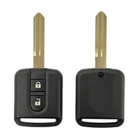 Liberty 5WK4 876/ 818 433MHz ID46 ชิป PCF7946 Key Fob สําหรับ Nissan Elgrand X-TRAIL Qashqai Navara Micra หมายเหตุ NV200 Remote Key 3