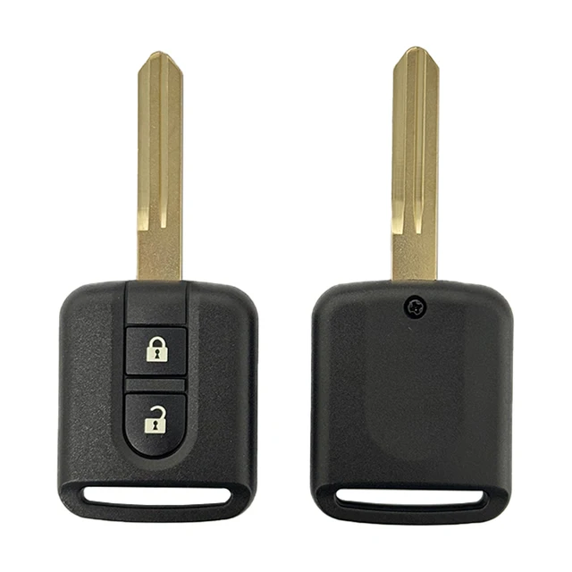 Liberty 5WK4 876/ 818 433MHz ID46 ชิป PCF7946 Key Fob สําหรับ Nissan Elgrand X-TRAIL Qashqai Navara Micra หมายเหตุ NV200 Remote Key 3