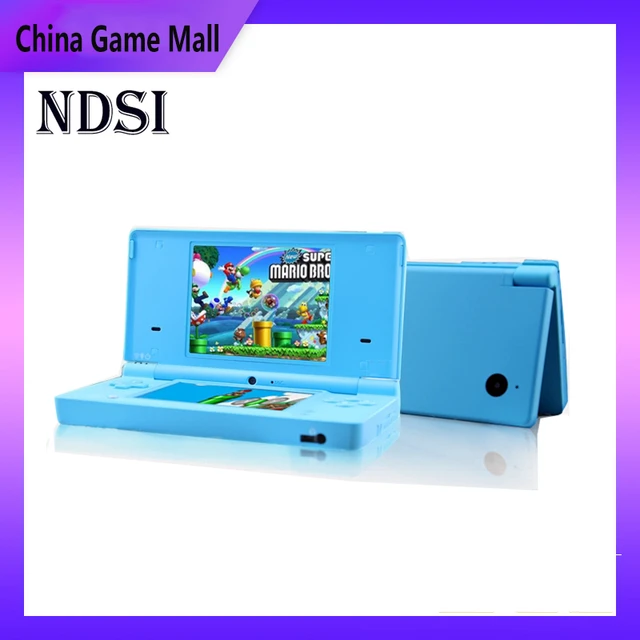 Nintendo DSi Console - Retro vGames