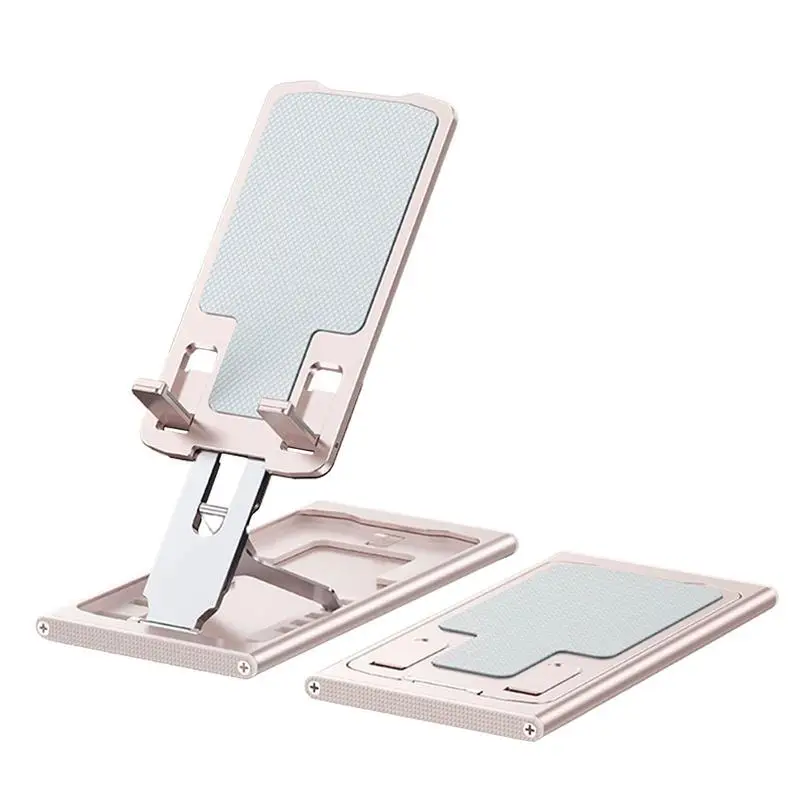 Supporto Per Cellulare Supporto Per Telefono In Lega Di Alluminio Supporto Per Smartphone Supporto Per Cellulare Supporto Per Cellulare Pieghevole Per