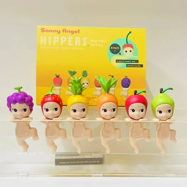 Sonny Angel Harvest Series Blind Box 3