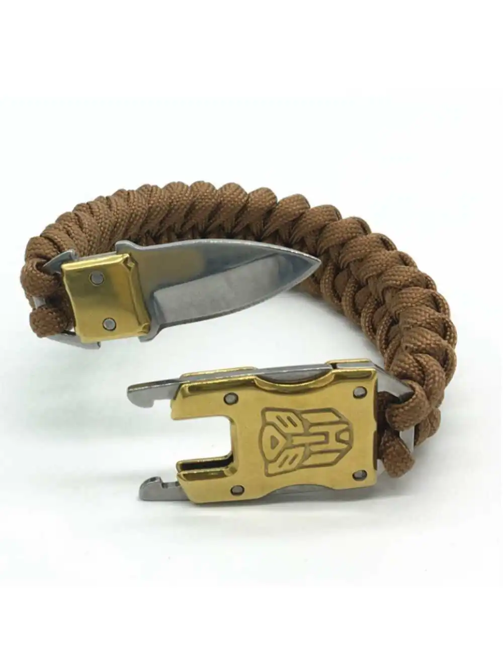 umbrella rope bracelet 1 Valentine