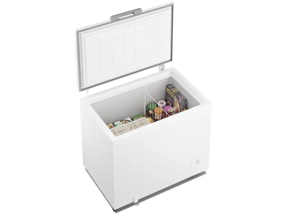 Freezer Horizontal Electrolux 1 Porta 314L Cycle Defrost HI330 7873249 - 220V 4