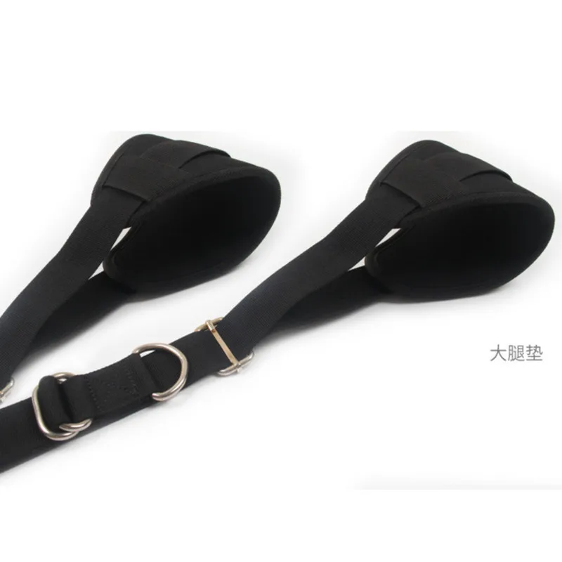 Toughage Sex Swing Chair With Stand Attachment Sling Sex Hammock Flirt Essential Furniture Fetish Bandage Toy For Couple