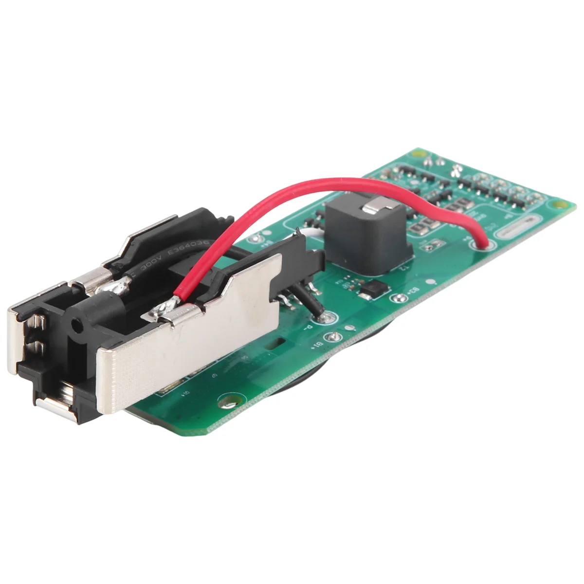Li-Ion Battery Charging Protection Circuit Board PCB for Ryobi 20V P108 RB18L40 Power Tools Battery NND
