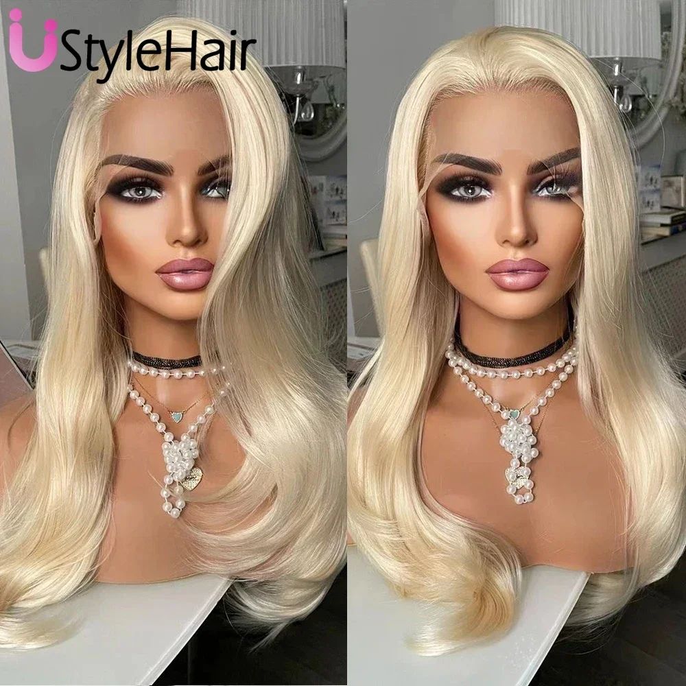 Gloden Blonde