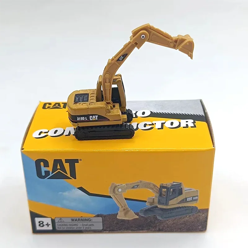 CATメタル製ブルドーザー 3台セット1/50 ダイキャストマスター 1/50 Cat D5 LGP ファイアードーザ ブルドーザ