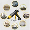 Hot Melt Glue Gun of 7mm/11mm Glue Stick Professional High Power Silicone Gun Plug-in Rapid Heating Crafting DIY Car Repair Tool 6