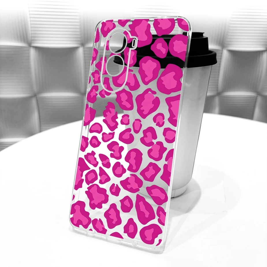 Luxury Butterfly Painted Soft Slim Phone Case - Enhanced Design