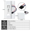 14.4V Battery High-capacity The New 1C Sweeper Robot Battery 1C P1904 4S1P MM Mijiami Vacuum Cleaner Sweeping Robot Battery G1 2