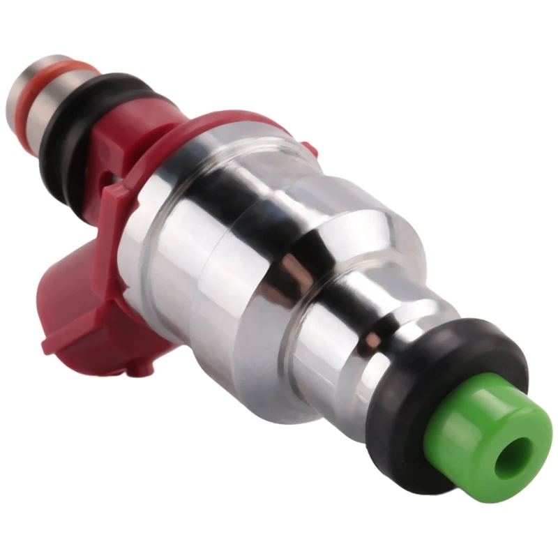 

Топливные форсунки для пикапа Toyota 4runner T100 22RE 2.4L 1989-1995 23209-35040
