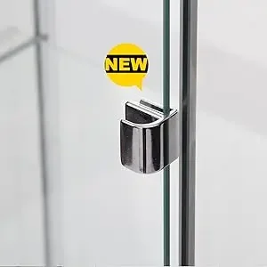 Glass Cabinet
