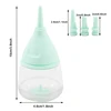 Cat Dog Feeding Bottle Newborn Pet Nursing Water Milk Feeder Device Pacifier Puppy Kitten Animal Drinking Tool 6