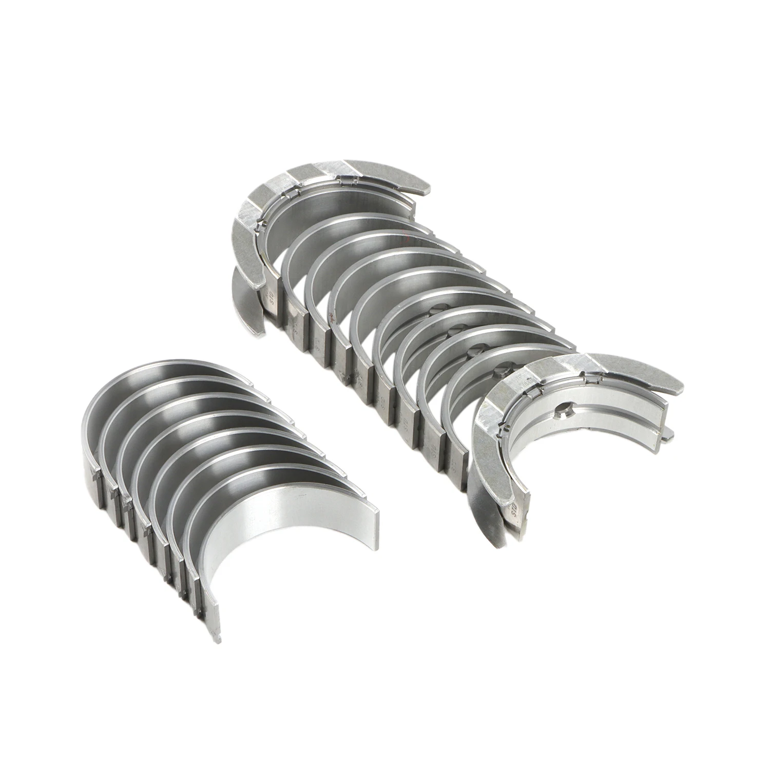 1set Cylinder Head Gasket & Con Rod & Crankshaft Main Bearing Cylinder Head Bolts For BMW F20 F22 F25 F26 F30 F34 2.0L N20