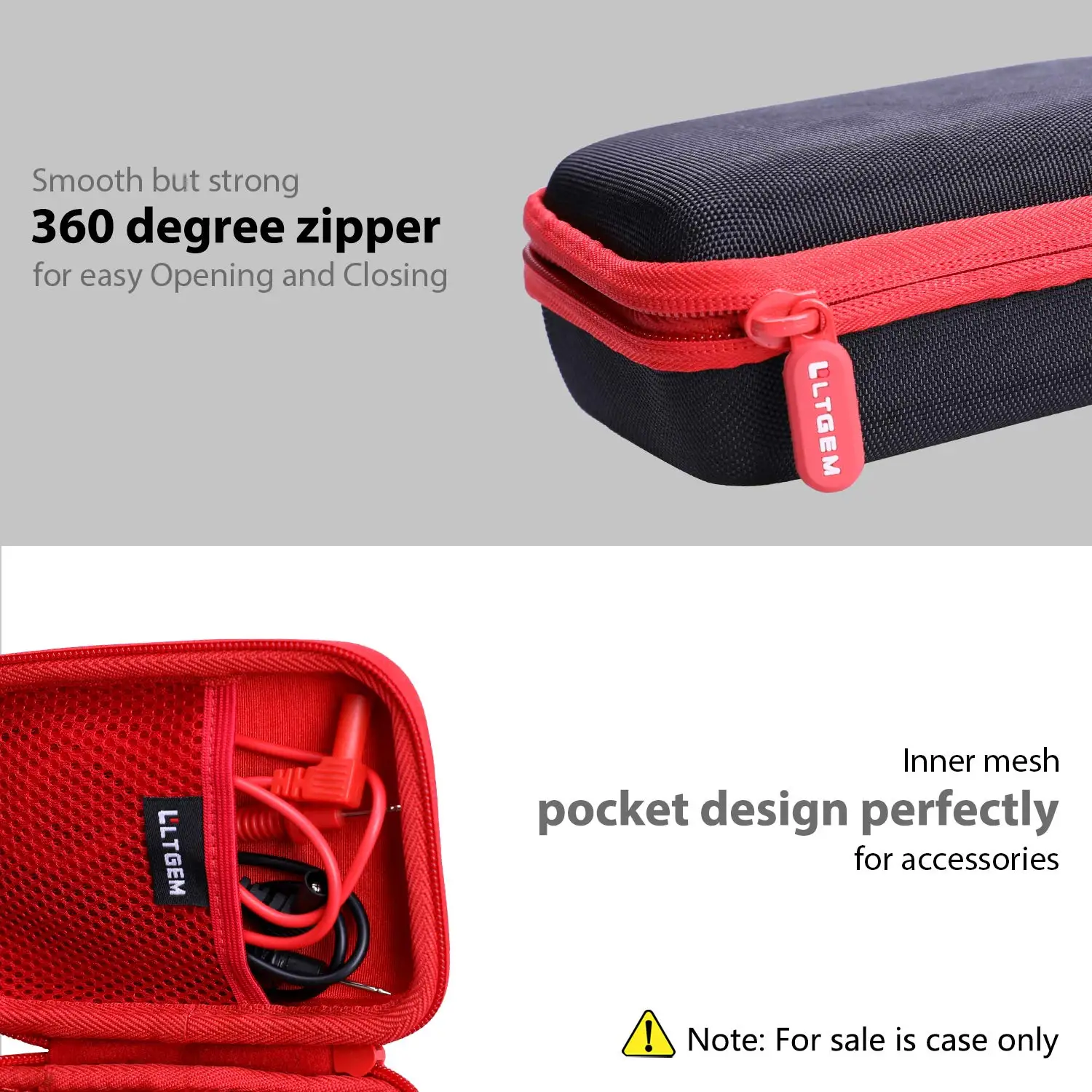 Рисунок 3 - Жесткая задняя крышка из этиленвинилацетата