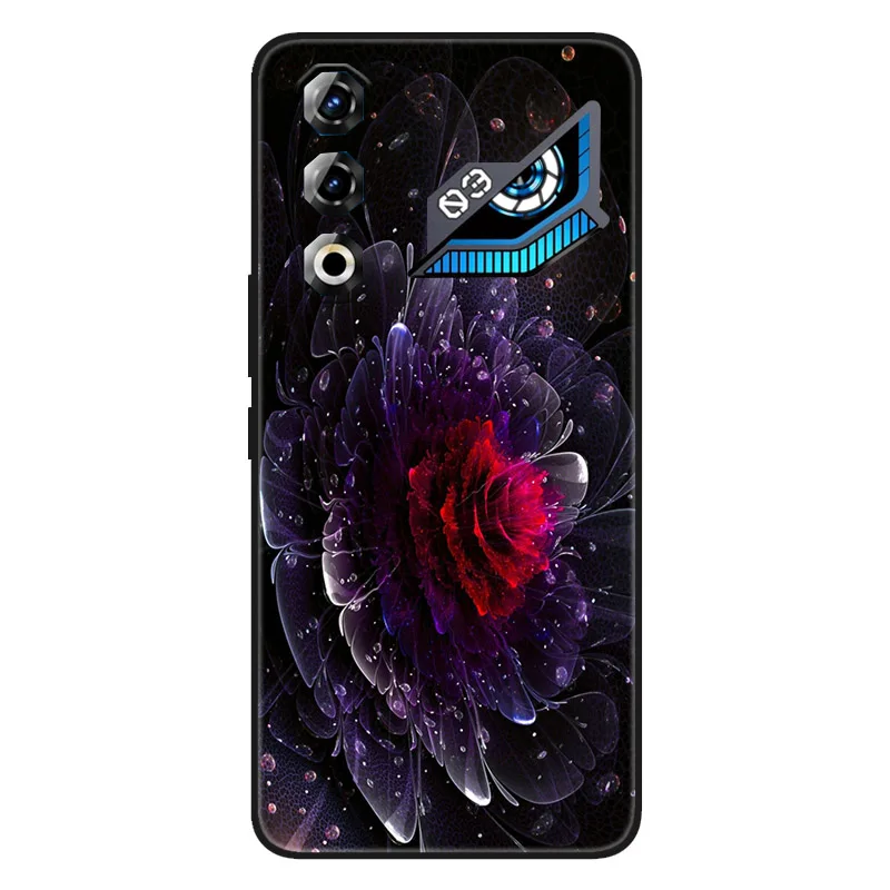 Silicone TPU Shockproof Camera Protection Phone Case - Soft Cover with Enhanced Durability