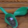 Garden Scoop Multi-function Soil Plastic Shovel Spoons Digging Tool Cultivation Large Capacity Spade Home Gardening Tools 2