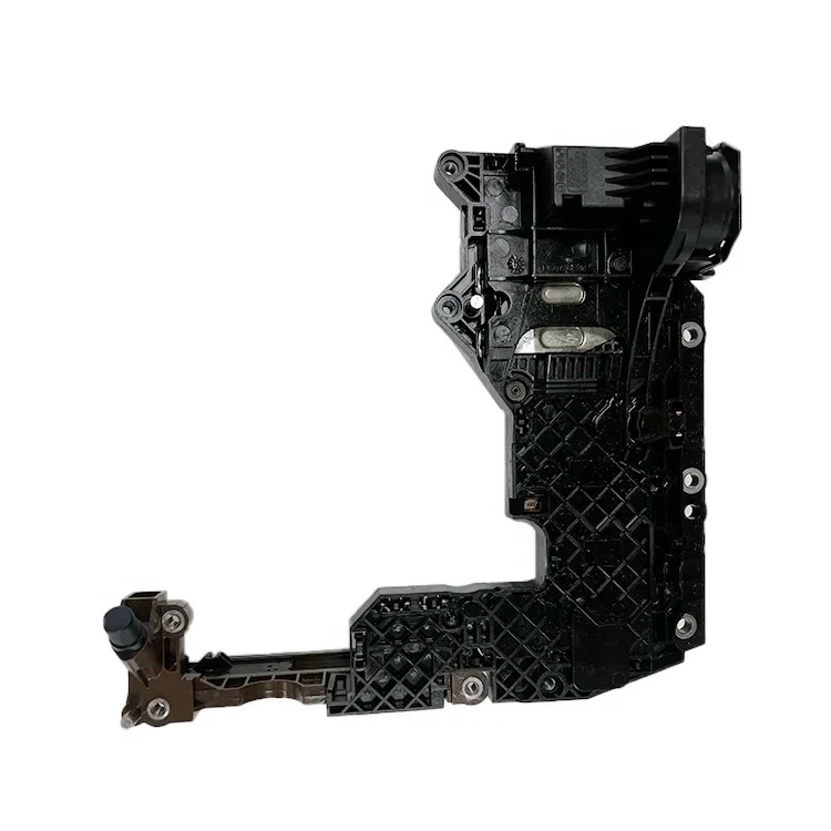 6HP19 6hp21 6HP28 6HP32 F02 Transmission Conductor Unit TCU TCM 5WK750010AA For Bmw 7serirs 730Li 740Li 750Li 745
