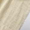 Rustic Gauze Table Runners Beige Cotton Dining table Retro Burr Texture Vintage Home Christmas Wedding Decoration 4