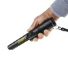 New arrival upgraded Sensitive Metal Detector Pinpointing Hand Held Metal Detector with Bracelet For Gold Coin 1