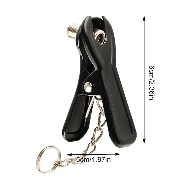 Adattatore Gonfia Pneumatici M6 - Tubo Flessibile 50cm Con Valvola Rilascio Aria, Per Auto E Moto - Foto 8