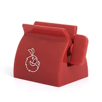 Toothpaste Squeezer Device Multifunctional Dispenser Facial Cleanser Clips Manual Lazy Tube Tools Press Bathroom Accessories 6