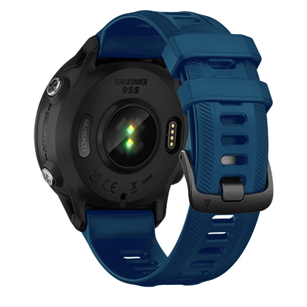 Garmin 965 CZhkg Cinturino Di Ricambio Per Garmin Fenix
