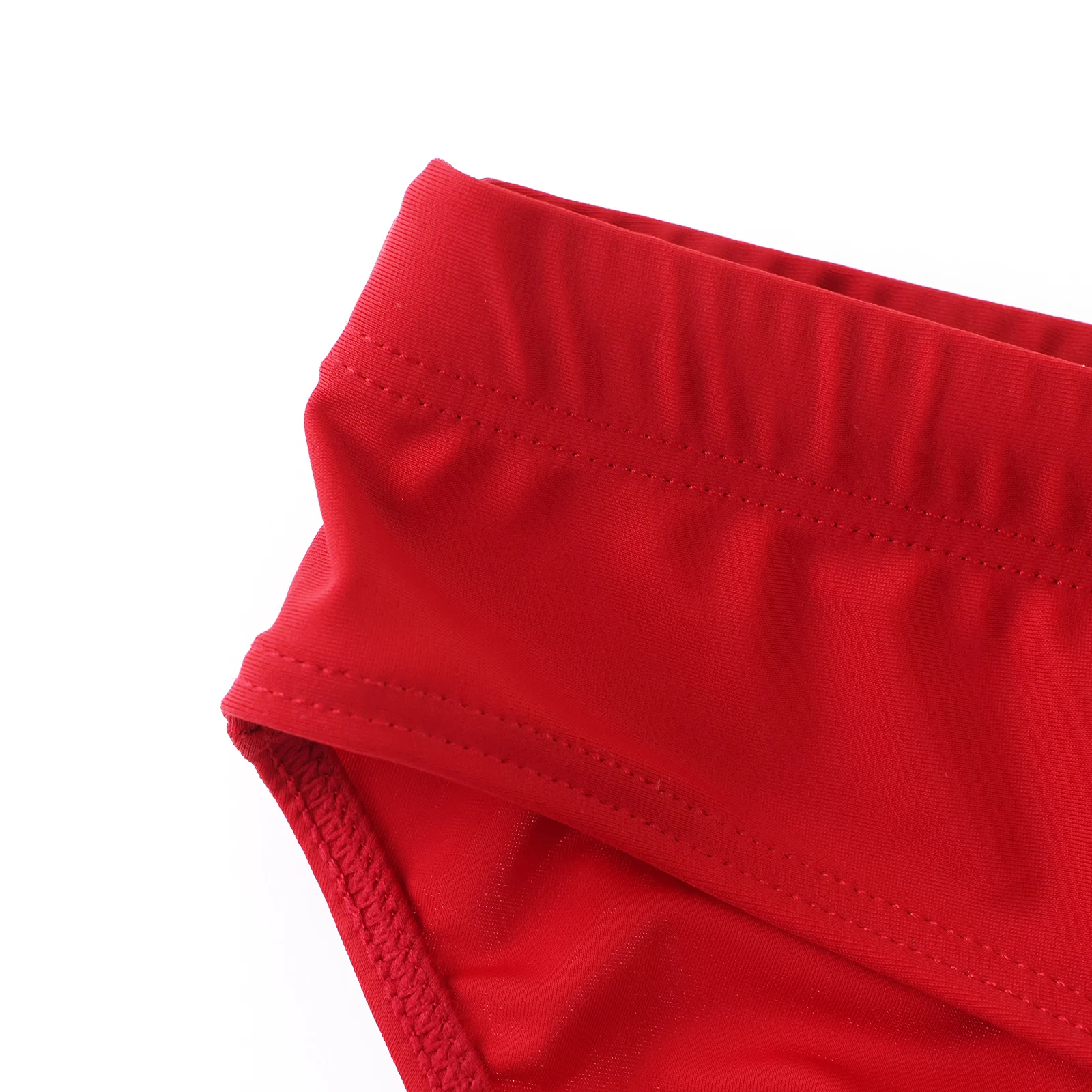 Herren-Badehose, Bikini-Bademode, Badehose, sexy Badeanzug, schnell trocknende Sunga-Strandbekleidung, Strandshorts – Detail 21