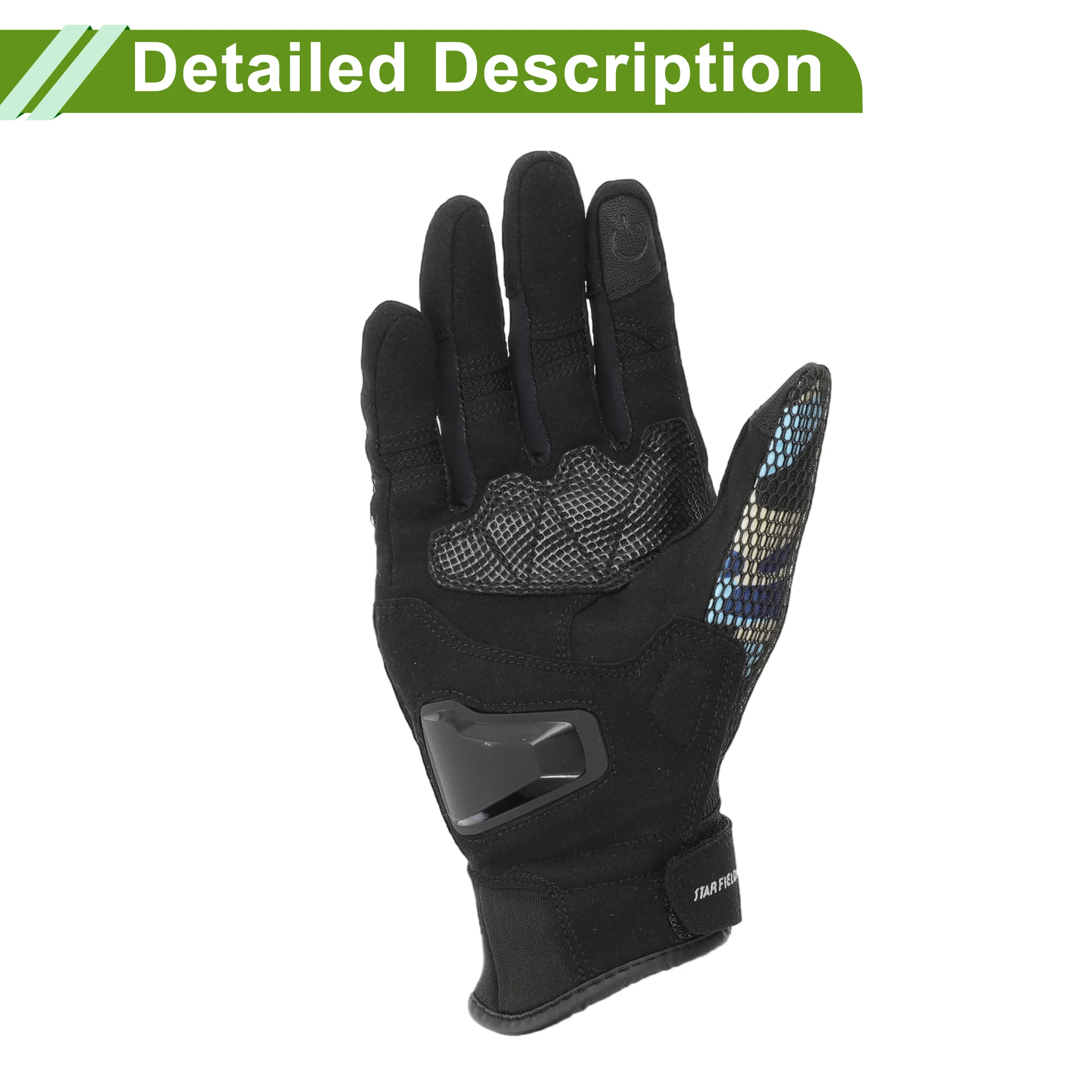 Motoforti S XXL ������� �尩, ��⼺ ��ü �հ��� �尩, ���� �߿� �尩, ����ŷ ������ ���� �޸��� �尩