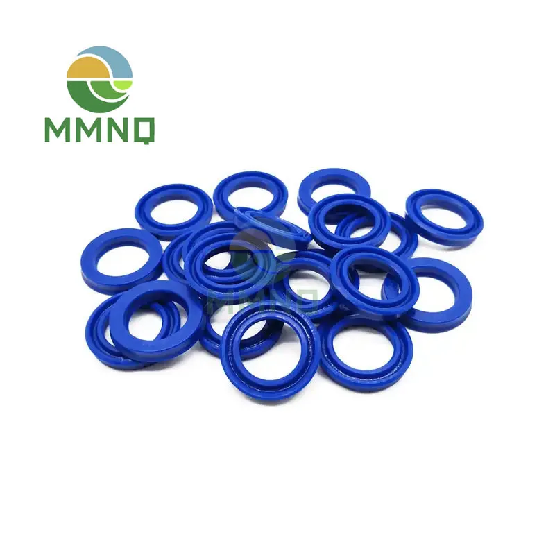 

UN 9*16*6 9*19*8 9x19x8 12*16*4 28*38*6/7 28*36*10 U Lip Pneumatic Piston Hydraulic Rotary Shaft Rod Ring Gasket Wiper Oil Seal