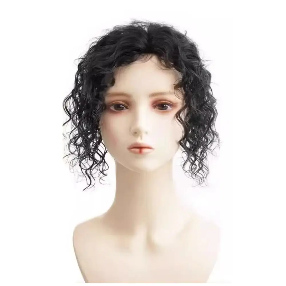 Natural Black