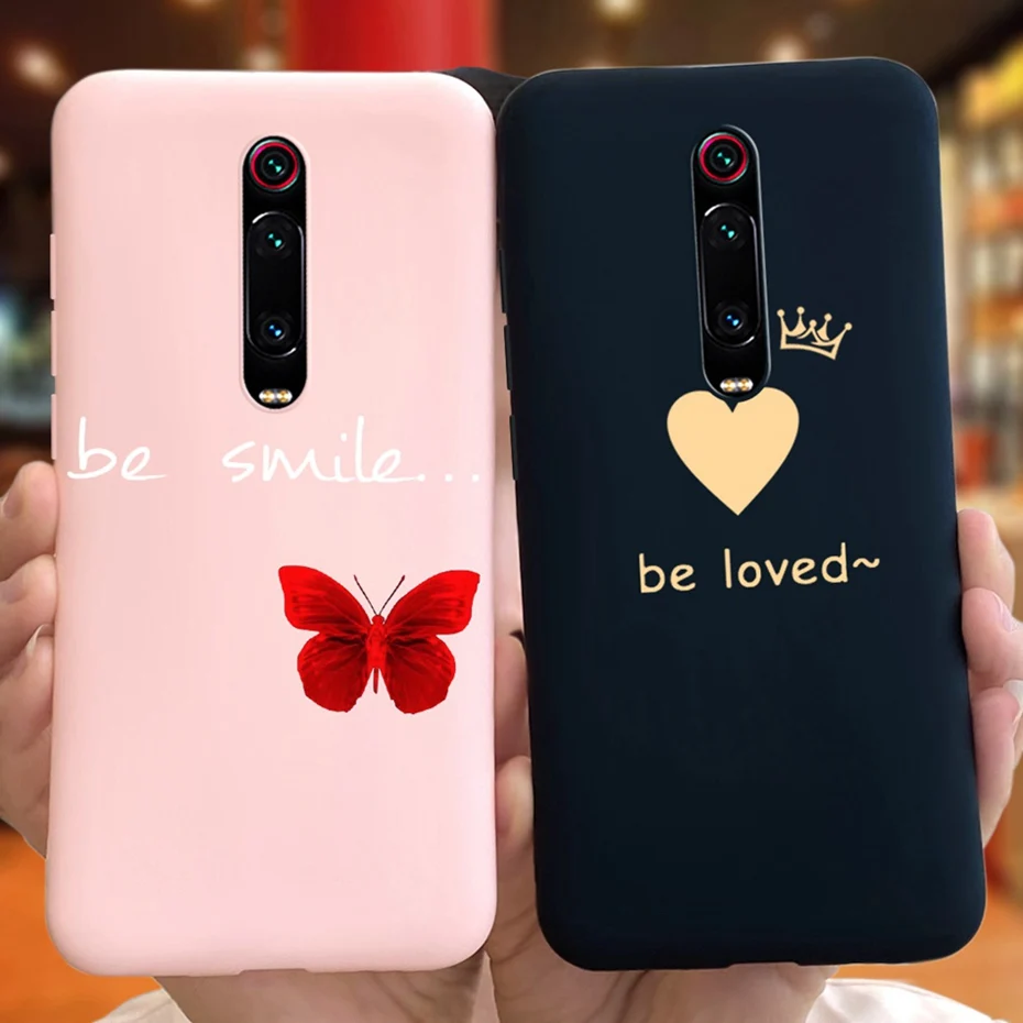 Fashionable Shockproof Silicone Phone Case with Jelly TPU Bumper
