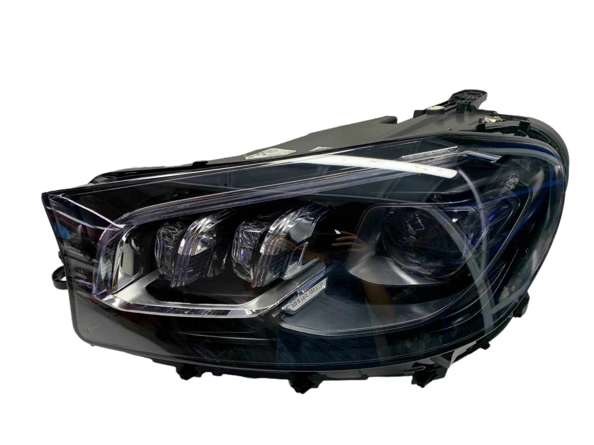 

For Mercedes Benz GLS W167 X167 Headlamp Led Lamp GLS400 GLS450 Automotive Accessories High Quality Automotive Parts